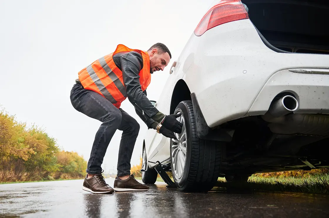 Yenipazar Yol Yardım
